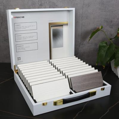 China White Corrugated E Flute Box Printing PMS Digital Corrugated Box Printing for sale