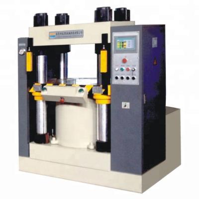 China High Quality Automatic Servo Manual Hand Equipment Metal Steel Plate Machinery Repair Shops Chinese Hydraulic Press for sale