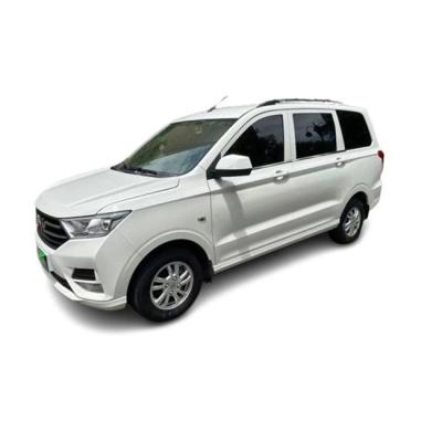 China 2019 Cloth WULING Hongguang Used Car 1.5L China Used Vehicle Good Quality for sale