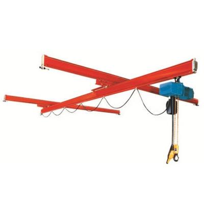 China Bridge Crane Factory Wholesale Crane Bridge Professional Mini Bridge Crane for sale