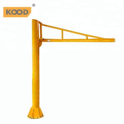 China Other Good Price 10t Hoist Crane Simple Hoist Crane Electric Hoist Crane for sale