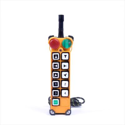 China F24-10D Waterproof Crane Wireless Remote Control for sale