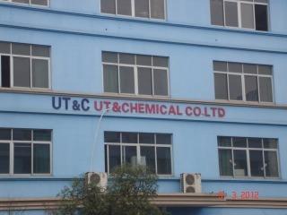 Verified China supplier - Hangzhou UT&Chemical New Energy Co., Ltd.