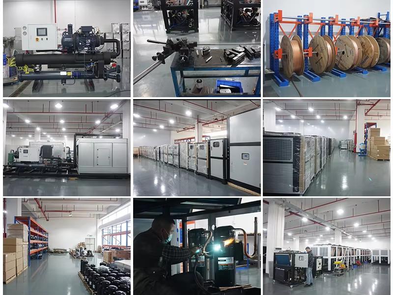 Verified China supplier - Jinan Darko Machinery Co.,Ltd