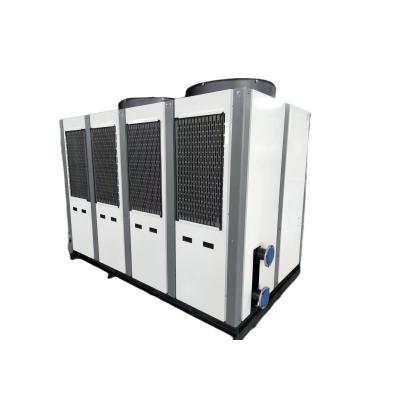 China 30HP Plant Cooling System Air-cooled Water Glycol Chiller With Low Price for sale