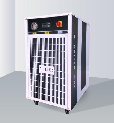 China Water Chiller Units CWFL-1500 With Environmental Refrigerant For Fiber Lasers for sale