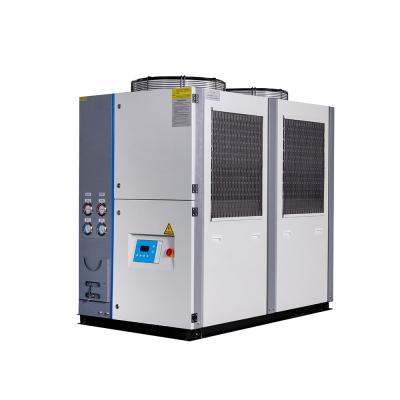 China Air Cooled Industrial Chiller (Scroll Compressor, Screw Compressor Industrial Chiller) for sale