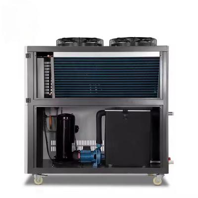 China Customizable Industrial Chiller for Your Specific Requirements for sale