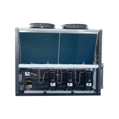 China Maximize Cooling Efficiency with Air Cooled Condenser and Chemicals in Industrial Cooling Systems for sale