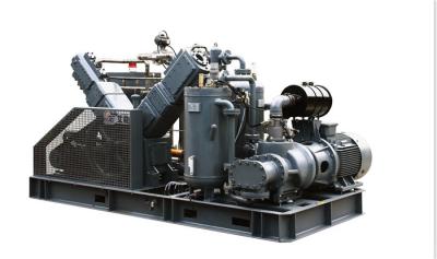 China Energy-saving High Pressure Air Compressor for Bottle Blowing Machine for sale