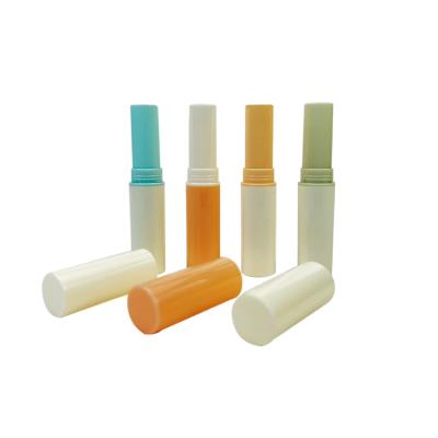 China Cosmetic Environmental Friendly Cosmetic Packaging Lip Gloss Unique Lipstick Tubes for sale