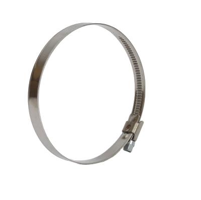 China Steel 2022 Innovative Products German Butterfly With Handle Plastic Hose Clamp for sale