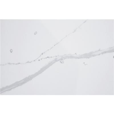 China Modern good prices high quality artificial quartz marble slab for kitchen for sale