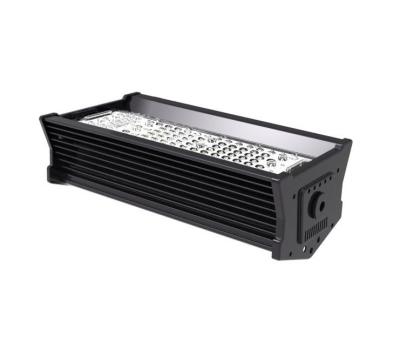 China Warehouse High Brightness 70W LED Linear High Bay LED Lights Above 130lm/w for sale