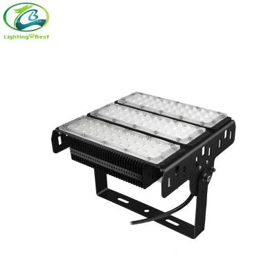 China IP65 LED Flood Light For Tunnel Tennis Court Lighting Anti-glare High Brightness 200W IP67 No Haze LED Tunnel Light T001 for sale