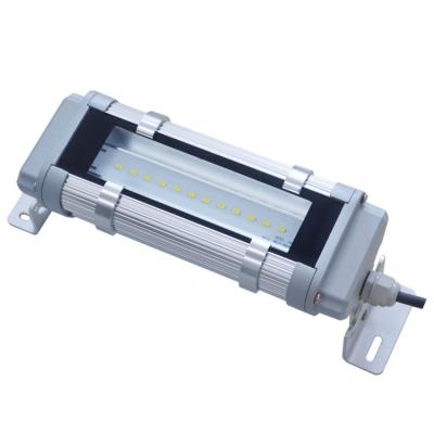 China LANDSCAPE IP68 LED Wall Wash Linear Light Bar 12W LED Flood Light Highbay Light for sale