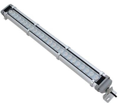 China LANDSCAPE IP68 LED Wall Wash Linear Light Bar 96W Flood Light Highbay Light for sale