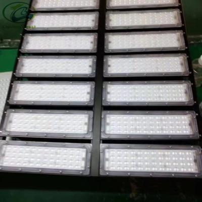 China Sports Stadiums 400W AC 90-265V Die Casting Aluminum Outdoor Waterproof Module LED Flood Light Tunnel Lamp Street Light for sale