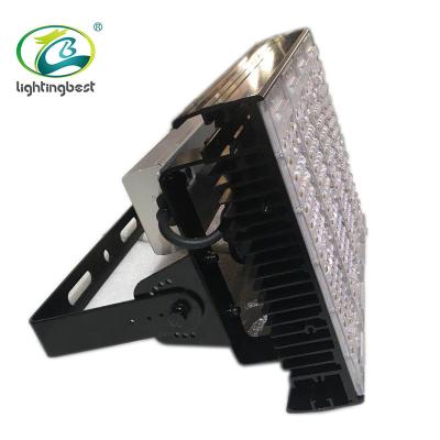 China Wholesale High Lumen IP68 100W 200W 300W 400W 500W Square LED Flood Light for sale