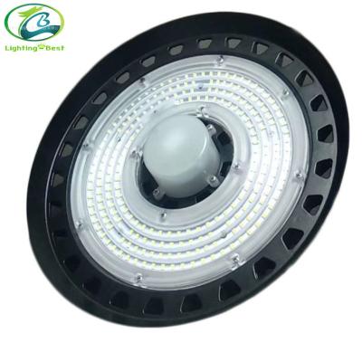 China Warehouse 5 Year Warranty 200 Watt LED UFO High Bay Light for sale