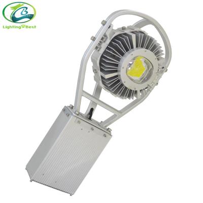 China ROAD adjustable road lamp 150w led cob module light led street light ac85-265v for sale