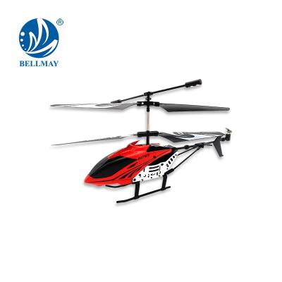 China Cheap Infrared Mini RC Helicopter Gyro Compass RC Helicopter RC Model Bemay Toy 3ch RC Airplane for sale