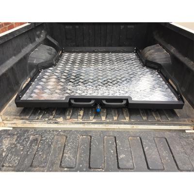 China Factory Supply Favorable Labor Price Bed Slide Tray Truck Sliding Tray for sale