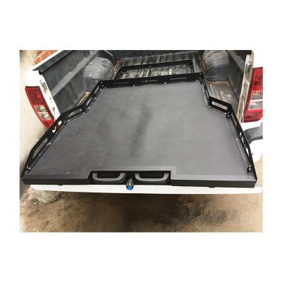 China Work Best Selling High Quality Sliding Tray Slide Tray For Pick Up Trucks for sale