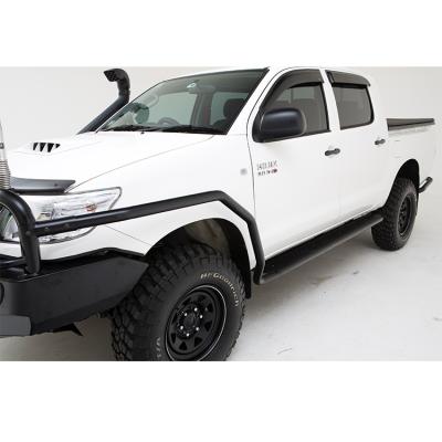 China All Terrain Sports Side Bar for HILUX VIGO 2019 for sale