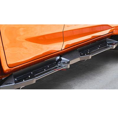 China Sports 4x4 Pickup Truck Auto Parts Side Bar For HILUX VIGO For VIGO REVO For ROCCO for sale