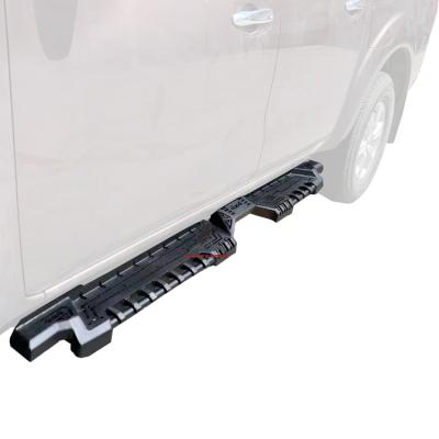 China Sports 4x4 Pickup Truck Side Bar New For - Toyota HILUX VIGO REVO for sale