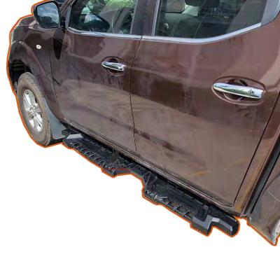 China New Sports 4x4 Pickup Truck Side Bar For -Toyota RANGER T6 T7 T8 for sale