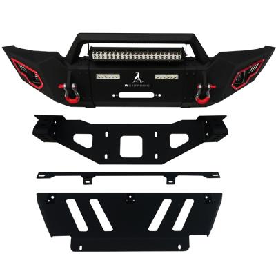 China Heavy Duty Good Quality High Cost Effective Front Bumper Car Front Bumper for sale