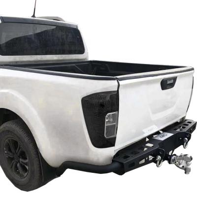 China Sports pickup with light parts rear led bumper T7 Ford Ranger pedal assemblyT6 for sale