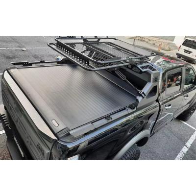 China Amorak 2021 Sprot new design universal roll bar pickup truck 4x4 dmax triton l200 for sale