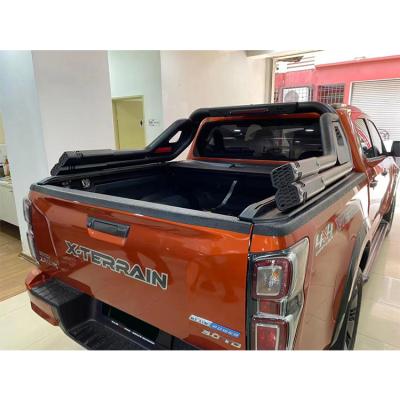 China Universal Sports Special Price Pickup 4x4 Roll Bar MITSUBISHI TRITON L200, COLORADO, AMAROK for sale