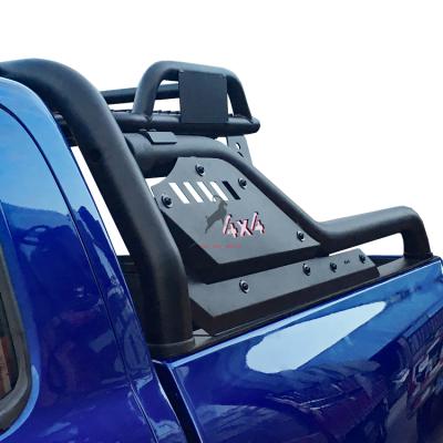 China Sports Pickup Truck 4X4 Accessories Sports Type Roll Bar With Roof Rack Suitable For COLORADO, AMAROK, TRITON L200, DMAX for sale