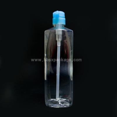 China HOT Selling BV Approved dish washing pet bottle from hebei shengxiang for sale