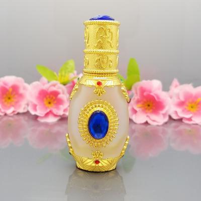 China botella cosmética de 12ml 15ml/botella de aceite esencial/botella de perfume/زجاجة عطر/من الضروري النفط زجاجةमूल तेल बोटल/عطور. en venta