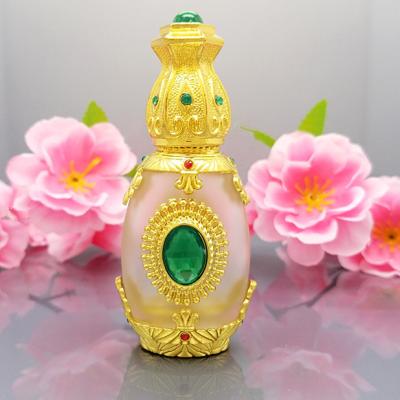 China botella cosmética de 12ml 15ml/botella de aceite esencial/botella de perfume/زجاجة عطر/من الضروري النفط زجاجةमूल तेल बोटल/عطور. en venta