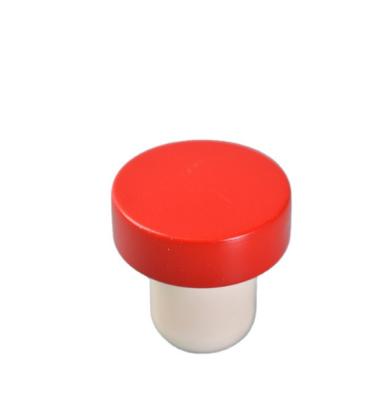 China rubber stopper Red wine bottle stopper, wine bottle stopper, wooden stopper, red wine rubber stopper/whiskey/cap for sale