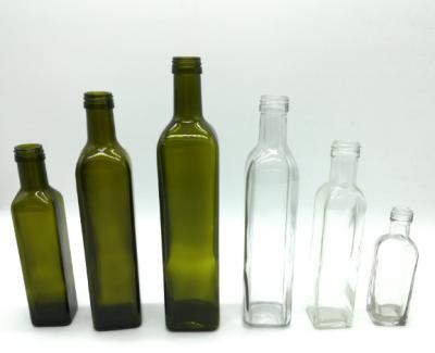 China olive oil bottle/glass bottle/Botella de aceite de oliva/Bouteille d'huile d'olive/Φιάλη ελαιολάδου for sale