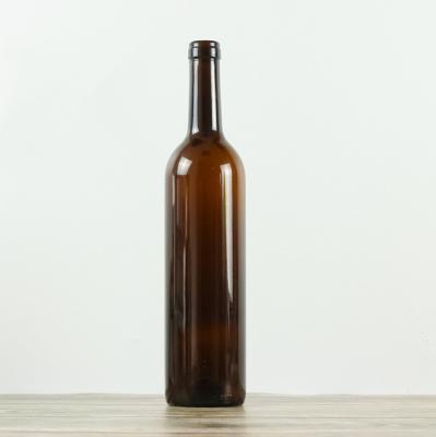 China red wine bottle/glass bottle/Flasche/Бутылка/Bouteilles de vin/Botella de vino/Burdeos/Bordeaux/Бордо/whisky for sale