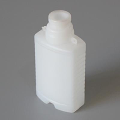 China Wholesale 50ml/100ml veterinary medicine and fish medicine vaccine bottle plastic bottle for sale