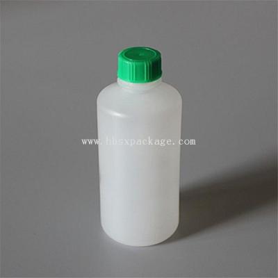 China New products wide mouth plastic reagent medical bottle with cheap price for sale