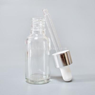 China 201810ml child proof dropper  amber essential oil glass bottle ,OEM is available for sale