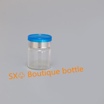 China 2018 botellas anchas de la boca de la botella de laboratorio del almacenamiento plástico de la botella reactiva PE en venta