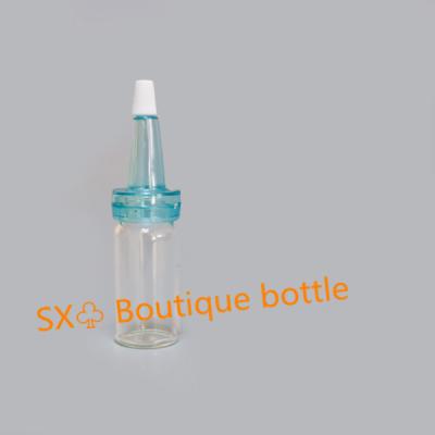 China 2018 botellas plásticas del almacenamiento de la botella reactiva PE de laboratorio de la botella hechas en China en venta