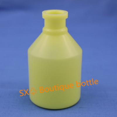 China Different type, color, size 250mL plastic vaccine bottles from China factory à venda