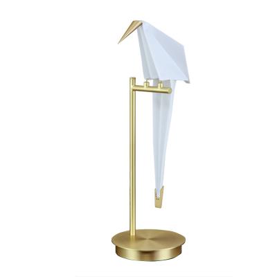 China China supplier modern led light modern style desl lamp mini bedside table lamps for home hotel with wholesale price modern light for sale